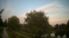 Rosarium Webcam