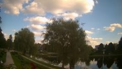 Rosarium Webcam