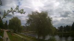 Rosarium Webcam