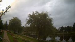 Rosarium Webcam