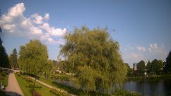 Rosarium Webcam
