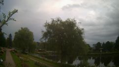 Rosarium Webcam