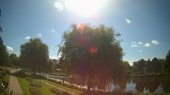 Rosarium Webcam