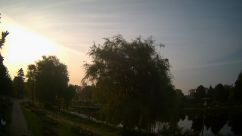 Rosarium Webcam