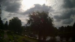 Rosarium Webcam