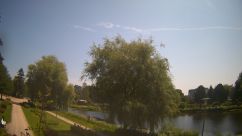 Rosarium Webcam