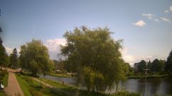 Rosarium Webcam