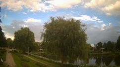 Rosarium Webcam