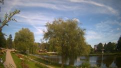 Rosarium Webcam