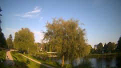 Rosarium Webcam