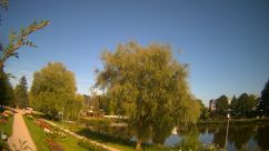 Rosarium Webcam
