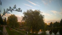 Rosarium Webcam