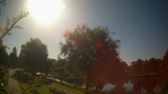 Rosarium Webcam