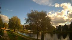 Rosarium Webcam