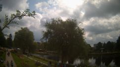 Rosarium Webcam