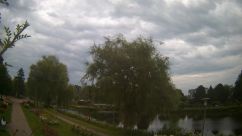 Rosarium Webcam