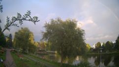 Rosarium Webcam