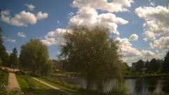 Rosarium Webcam