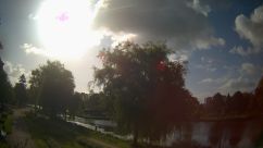 Rosarium Webcam