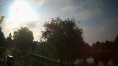 Rosarium Webcam