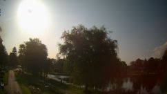 Rosarium Webcam