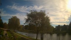 Rosarium Webcam