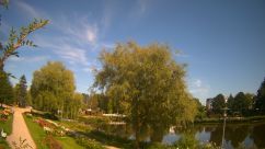 Rosarium Webcam