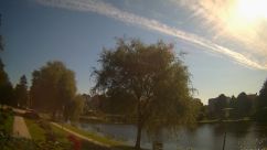 Rosarium Webcam