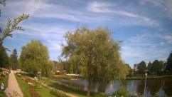 Rosarium Webcam