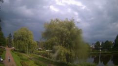 Rosarium Webcam