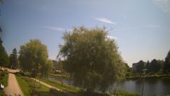 Rosarium Webcam