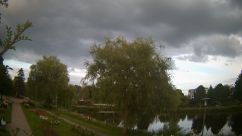 Rosarium Webcam