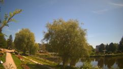 Rosarium Webcam