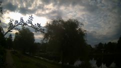 Rosarium Webcam