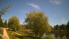 Rosarium Webcam