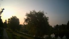 Rosarium Webcam