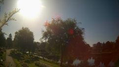 Rosarium Webcam