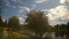 Rosarium Webcam