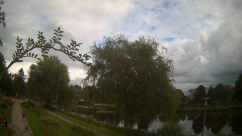 Rosarium Webcam