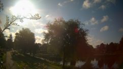 Rosarium Webcam