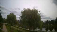 Rosarium Webcam
