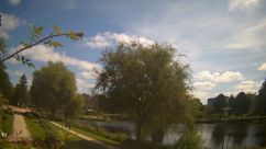 Rosarium Webcam