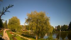 Rosarium Webcam