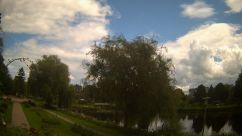 Rosarium Webcam