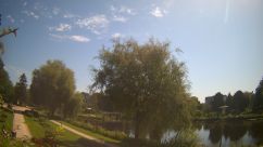 Rosarium Webcam