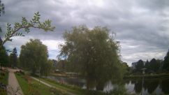 Rosarium Webcam
