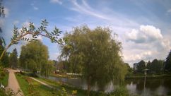 Rosarium Webcam