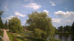 Rosarium Webcam