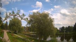Rosarium Webcam