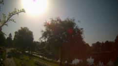 Rosarium Webcam